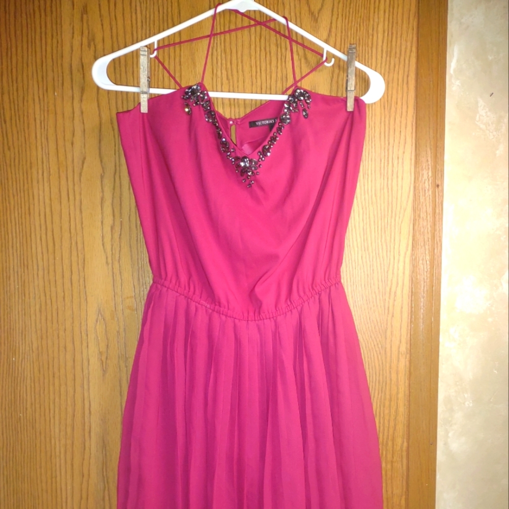 Victoria Secrets Dress xs/p